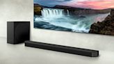 Samsung leaps ahead of Apple and adds game-changing Auracast Bluetooth to its 4K TVs and earbuds