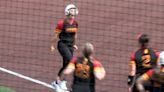 Pitt State’s Heather Arnett Named MIAA Co-Player of the Year