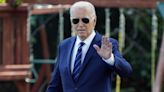 Biden’s decision to drop out ‘has nothing to do with his health,’ White House says
