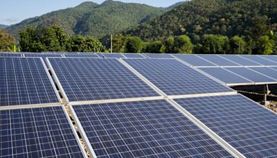 Indian Solar Players Including Tata Power Turn To China In Bid To Expand Capabilities