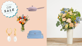 Mother's Day is Almost Here! These Sales Make it Easy to Find the Perfect Gift