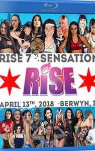 RISE Wrestling Rise 7: Sensation