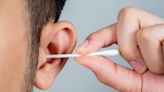 Doctor explains why cleaning your ears with cotton bud is a massive 'no-no'