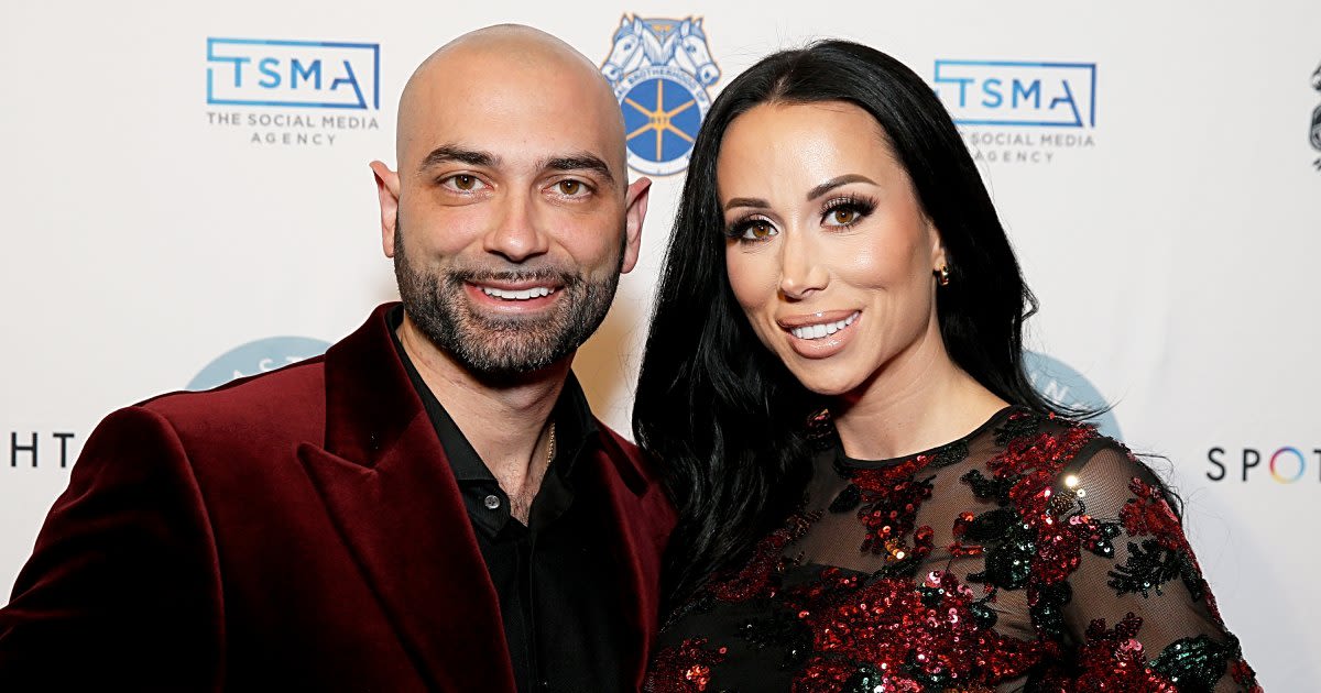 Was John Fuda a Drug Dealer? The 'RHONJ' Star's Accusations