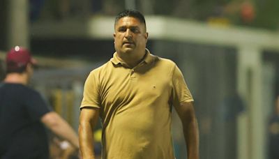 El legado de Óscar Ramírez tiene a Santa Ana al borde de la Primera División