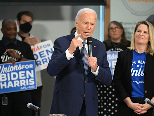 Biden's dam begins to crack after new Democratic detractors speak out | The Excerpt