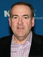 Mike Huckabee