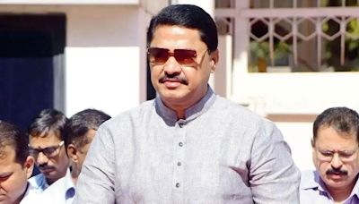 India General Elections 2024 | Not relying on exit polls: Maharashtra Congress leader Nana Patole claims INDIA alliance getting 300 seats