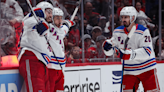 Rangers display superiority in Eastern 1st Round sweep of Capitals | NHL.com