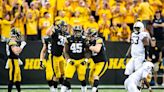 Iowa Hawkeyes’ 2022 Big Ten schedule ranked ninth-most difficult among league’s teams