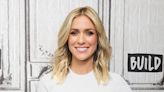 Kristin Cavallari Sports ‘M’ Initial Necklace After Debuting New Romance With Mark Estes