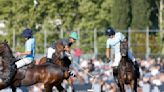 Abierto de Tortugas: Cría La Dolfina dio una sorpresa frente a La Irenita y Ellerstina fue contundente en su debut en la Triple Corona