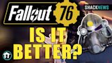 Is Fallout 76 worth playing in 2024?