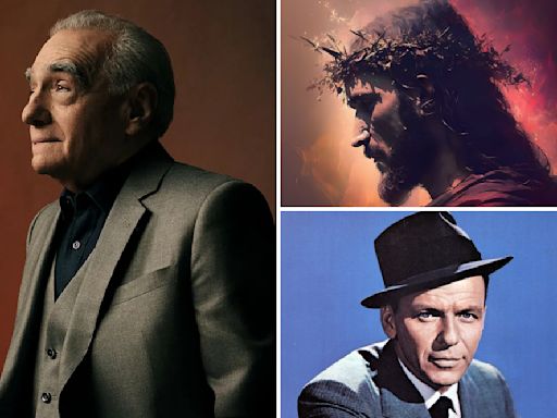 Martin Scorsese’s Frank Sinatra Biopic and ‘Life of Jesus’ Postponed; New Filming Dates Unclear (EXCLUSIVE)