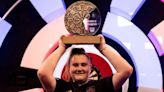 Beau Greaves to miss World Darts Championship again to defend women's world title but wants Alexandra Palace reunion in future