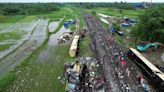 Bengal train crash was 'waiting to happen': Probe