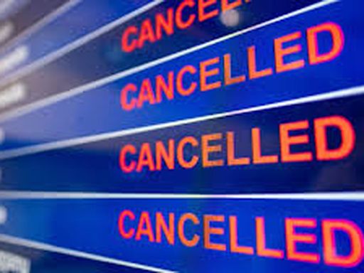 Más cancelaciones en aerolíneas de EEUU, efecto apagón tecnológico - Noticias Prensa Latina