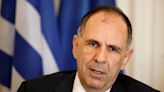 Europe must host Gaza children impacted by war, Greek foreign minister says