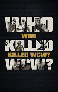 Who Killed WCW?