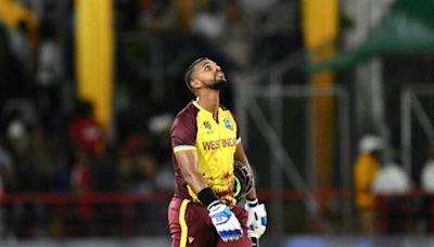 T20 World Cup 2024, WI vs AFG: All the records from West Indies stunning win over Afghanistan