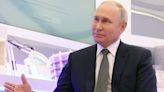 How near is the world to a cancer vaccine? Vladimir Putin says scientists are close to medical breakthrough