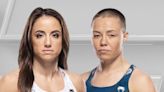 Maycee Barber vs. Rose Namajunas set to headline UFC Denver on July 13 | BJPenn.com