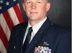 New York Air National Guard officer earns Adjutant General’s Award