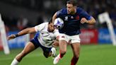 XV de France : Melvyn Jaminet suspendu de l’équipe pendant plusieurs mois après des propos racistes