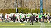 Projected Oregon depth chart for Week 4 of spring practice