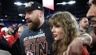 How Taylor Swift and Travis Kelce See Their Future: ‘They Want to Continue to Grow Together’