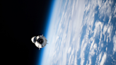 NASA Sets Coverage for Dragon Spacecraft Relocation on Space Station - NASA