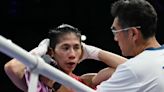 Taiwan Boxer Lin Yu-ting In Olympics Gender Row Reaches Quarter-Finals | Olympics News