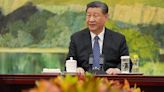 China’s Xi to visit France, Serbia, Hungary as Beijing appears to seek a larger role in Ukraine