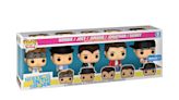 The Right Stuff! New Kids on the Block Funko Pops Are Finally Here