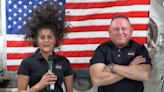 Stuck in space, NASA astronaut Sunita Williams says...