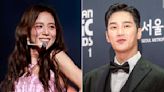 Es oficial: Jisoo de Blackpink sale con el actor Ahn Bo-hyun