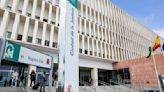 Nombrado el nuevo gerente de la Ciudad de la Justicia de Málaga, el mayor edificio administrativo de Andalucía