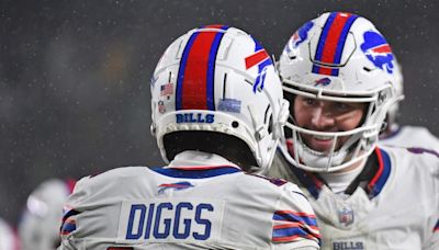 Bills 'Shocking' Prediction: No Playoffs - Because of Allen & Diggs?