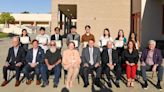 Chaffey College Trust Fund awards scholarships to eight graduating high school seniors