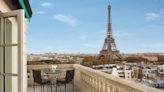 Stay In A Prince’s Paris Palace With Dazzling Eiffel Tower Views