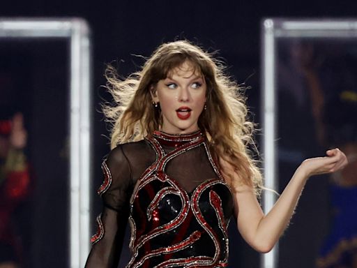Taylor Swift ‘Eras Tour’ tickets are down to $100. Here’s how to see her in Madrid