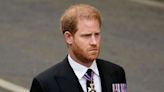 Prince Harry ‘Completely by Himself’ amid Queen Elizabeth’s Death: Exclusive Book Excerpt