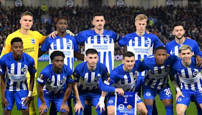 Brighton squad audit: What the new manager will have at their disposal