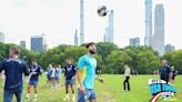 Gvardiol enjoying New York experience ahead of AC Milan clash