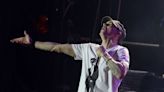 The Death Of Slim Shady (Coup De Grace) bags Eminem an 11th UK number one album