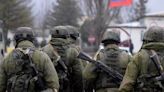 Over 10,000 Russians have been prosecuted for refusing to serve in military – Russian media outlet