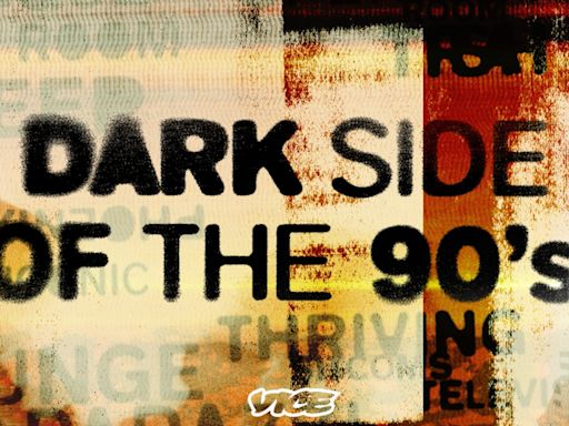 How to watch ‘Dark Side of the 90s’ season 3 ‘Friends’ episode