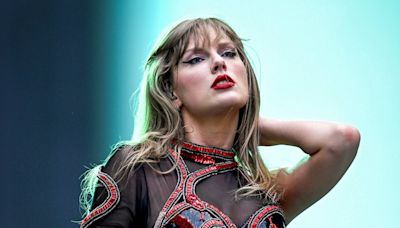 Taylor Swift: The 7 Secrets to Her Success