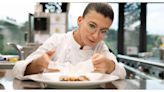 Lucrèce Lacchio at Berceau des Sens: A chef with a unique background | By Morgane Dumollard