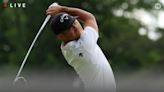 PGA Championship live golf scores, results, highlights from Friday's Round 2 leaderboard | Sporting News Canada